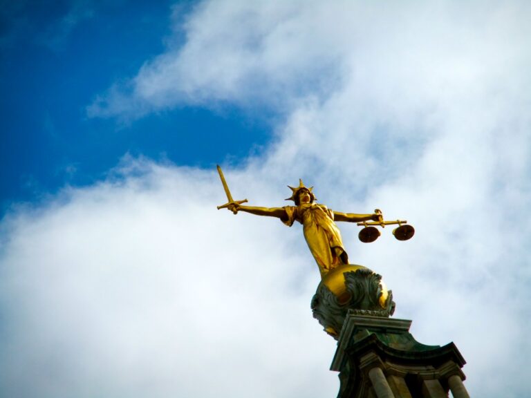Scales of Justice