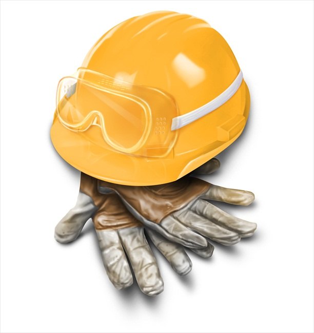 Workplace Safety Equipment